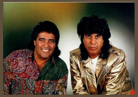 João Mineiro e Marciano
